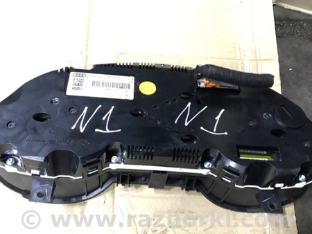 ФОТО Панель приборов для Audi (Ауди) Q5 I 8R (08-17) Київ
