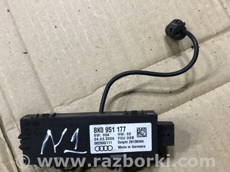 ФОТО Датчик для Audi (Ауди) Q5 I 8R (08-17) Київ