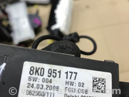 ФОТО Датчик для Audi (Ауди) Q5 I 8R (08-17) Київ