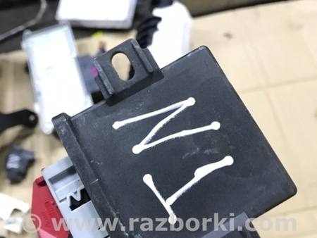 ФОТО Блок управления для Audi (Ауди) Q5 I 8R (08-17) Київ