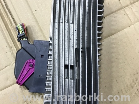 ФОТО Аудио усилитель для Audi (Ауди) Q5 I 8R (08-17) Київ