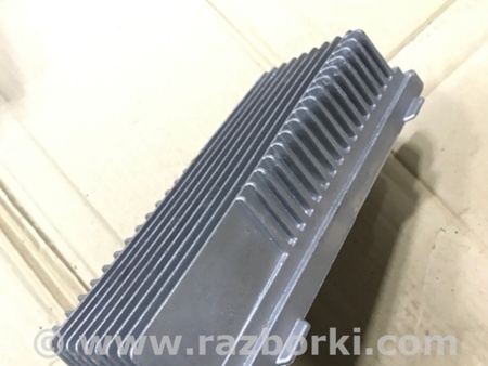 ФОТО Аудио усилитель для Audi (Ауди) Q5 I 8R (08-17) Київ