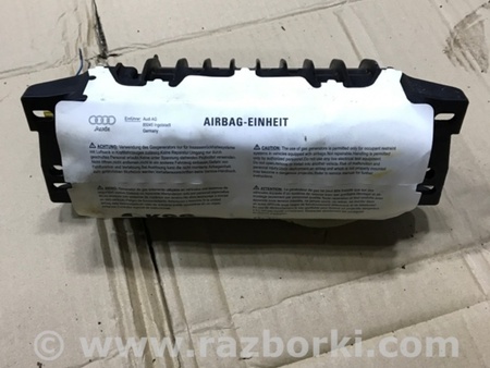 ФОТО Airbag подушка пассажира для Audi (Ауди) Q5 I 8R (08-17) Київ