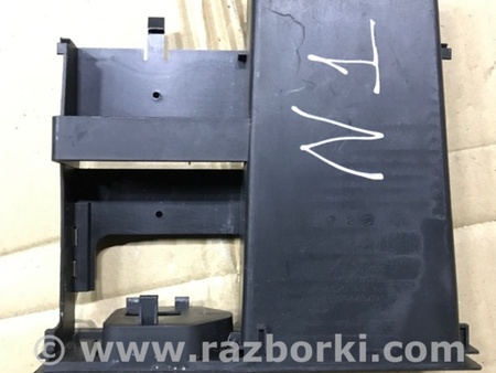 ФОТО Кронштейн для Audi (Ауди) Q5 I 8R (08-17) Київ