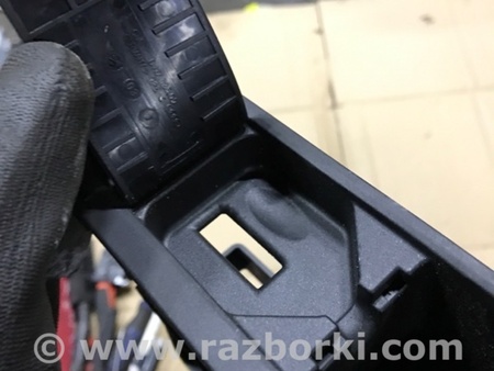 ФОТО Кронштейн для Audi (Ауди) Q5 I 8R (08-17) Київ