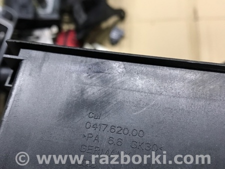 ФОТО Кронштейн для Audi (Ауди) Q5 I 8R (08-17) Київ