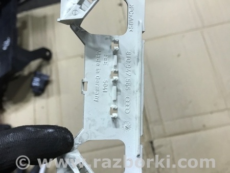 ФОТО Кронштейн для Audi (Ауди) Q5 I 8R (08-17) Київ