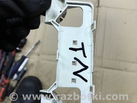 ФОТО Кронштейн для Audi (Ауди) Q5 I 8R (08-17) Київ