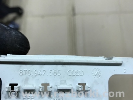 ФОТО Кронштейн для Audi (Ауди) Q5 I 8R (08-17) Київ