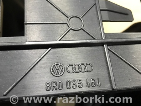 ФОТО Кронштейн для Audi (Ауди) Q5 I 8R (08-17) Київ