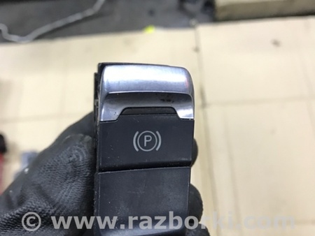 ФОТО Кнопка для Audi (Ауди) Q5 I 8R (08-17) Київ
