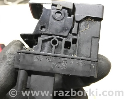 ФОТО Кнопка для Audi (Ауди) Q5 I 8R (08-17) Київ