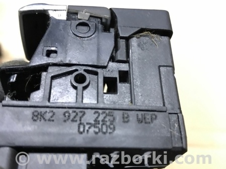 ФОТО Кнопка для Audi (Ауди) Q5 I 8R (08-17) Київ