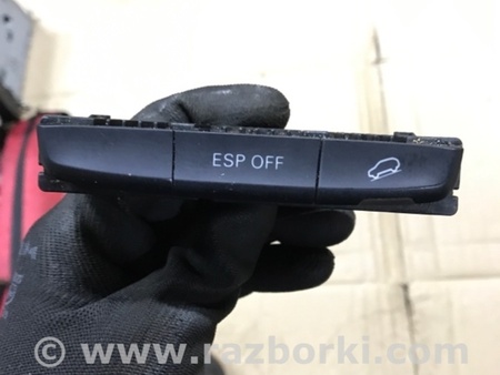 ФОТО Кнопка для Audi (Ауди) Q5 I 8R (08-17) Київ