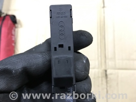 ФОТО Кнопка для Audi (Ауди) Q5 I 8R (08-17) Київ