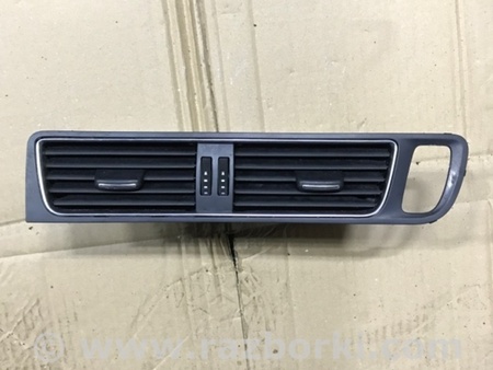 ФОТО Воздуховод передний для Audi (Ауди) Q5 I 8R (08-17) Київ