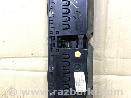 ФОТО Воздуховод передний для Audi (Ауди) Q5 I 8R (08-17) Київ