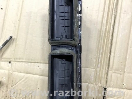 ФОТО Воздуховод передний для Audi (Ауди) Q5 I 8R (08-17) Київ