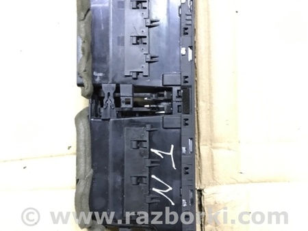 ФОТО Воздуховод передний для Audi (Ауди) Q5 I 8R (08-17) Київ