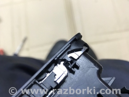 ФОТО Воздуховод передний для Audi (Ауди) Q5 I 8R (08-17) Київ