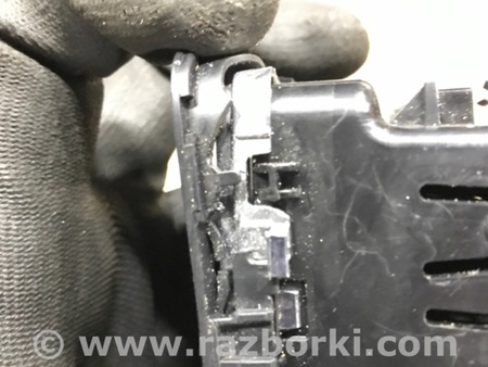 ФОТО Воздуховод передний для Audi (Ауди) Q5 I 8R (08-17) Київ