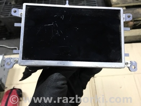 ФОТО Монитор для Audi (Ауди) Q5 I 8R (08-17) Київ