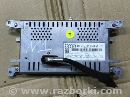 ФОТО Монитор для Audi (Ауди) Q5 I 8R (08-17) Київ