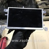 Монитор Audi (Ауди) Q5 I 8R (08-17)