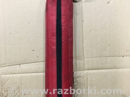 ФОТО Комплект аксессуаров для Audi (Ауди) Q5 I 8R (08-17) Київ