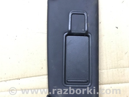 ФОТО Козырек солнцезащитный левый для Audi (Ауди) Q5 I 8R (08-17) Київ