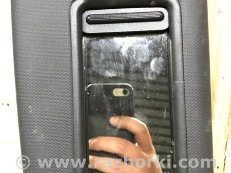 ФОТО Козырек солнцезащитный левый для Audi (Ауди) Q5 I 8R (08-17) Київ