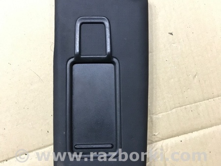 ФОТО Козырек солнцезащитный правый для Audi (Ауди) Q5 I 8R (08-17) Київ