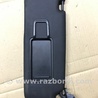 Козырек солнцезащитный правый Audi (Ауди) Q5 I 8R (08-17)
