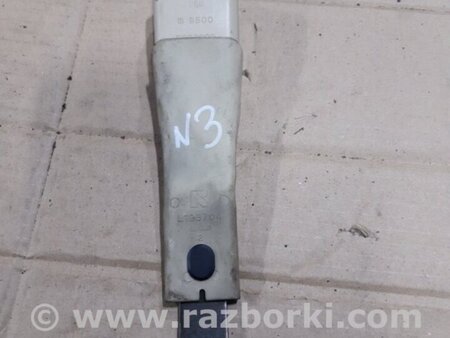 ФОТО Замок ремня безопасности для Subaru Forester SG S11 (02-08) Київ