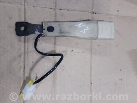 ФОТО Замок ремня безопасности для Subaru Forester SG S11 (02-08) Київ