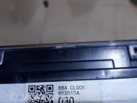 ФОТО Монитор для Subaru Forester SG S11 (02-08) Київ