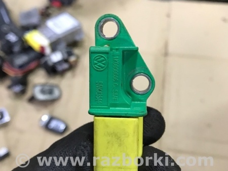 ФОТО Датчик удара задний для Audi (Ауди) Q5 I 8R (08-17) Київ