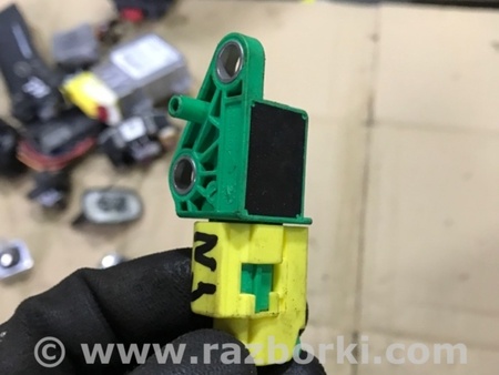 ФОТО Датчик удара задний для Audi (Ауди) Q5 I 8R (08-17) Київ