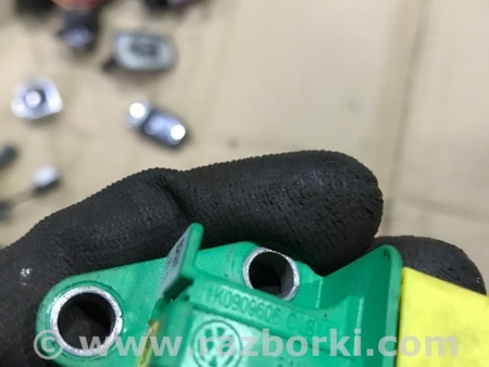 ФОТО Датчик удара задний для Audi (Ауди) Q5 I 8R (08-17) Київ