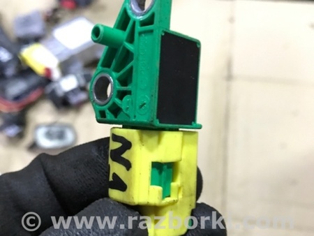 ФОТО Датчик удара задний для Audi (Ауди) Q5 I 8R (08-17) Київ