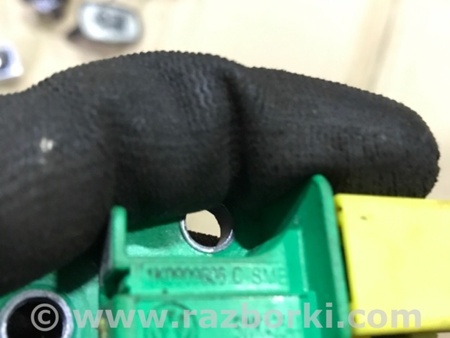 ФОТО Датчик удара задний для Audi (Ауди) Q5 I 8R (08-17) Київ