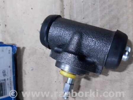 ФОТО Тормозной цилиндр задний для Subaru Forester SG S11 (02-08) Київ