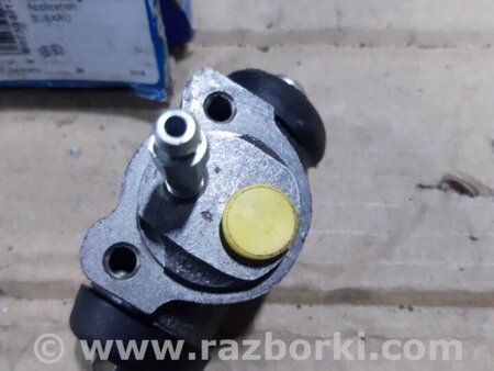 ФОТО Тормозной цилиндр задний для Subaru Forester SG S11 (02-08) Київ