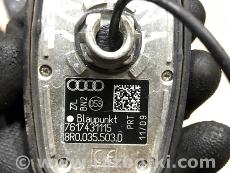 ФОТО Антенна для Audi (Ауди) Q5 I 8R (08-17) Київ