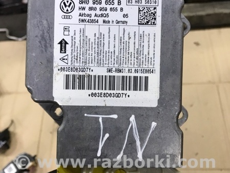 ФОТО Блок управления для Audi (Ауди) Q5 I 8R (08-17) Київ