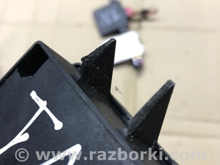 ФОТО Блок управления для Audi (Ауди) Q5 I 8R (08-17) Київ