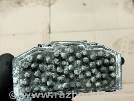 ФОТО Резистор печки для Audi (Ауди) Q5 I 8R (08-17) Київ