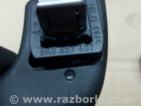 ФОТО Ручка Салона передняя для Audi (Ауди) Q5 I 8R (08-17) Київ