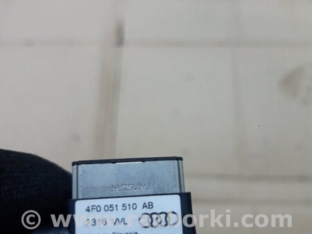 ФОТО Проводка для Audi (Ауди) Q5 I 8R (08-17) Київ