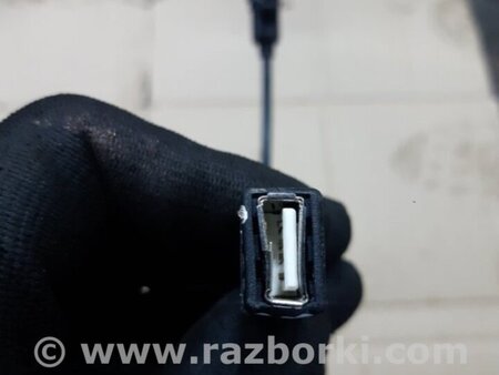 ФОТО Проводка для Audi (Ауди) Q5 I 8R (08-17) Київ